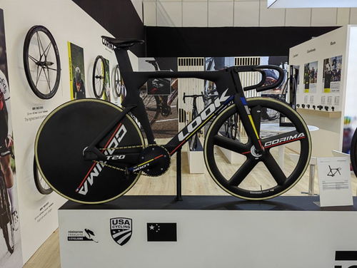 eurobike 收官 邁極炫攜眾多重磅產品參展2023歐洲自行車展備受矚目第2頁 美騎網 biketo.com