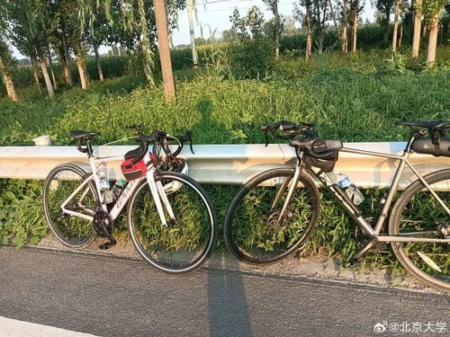 15天1328公里 新余一學(xué)子騎車去北大報(bào)到鳳凰網(wǎng)江西 鳳凰網(wǎng)