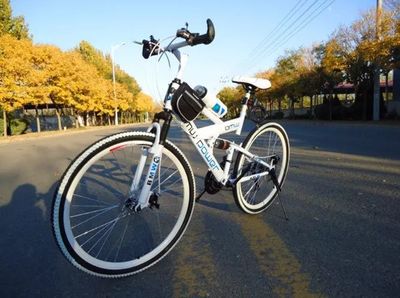 電動自行車之都，蚌埠的產(chǎn)業(yè)榮耀與未來展望